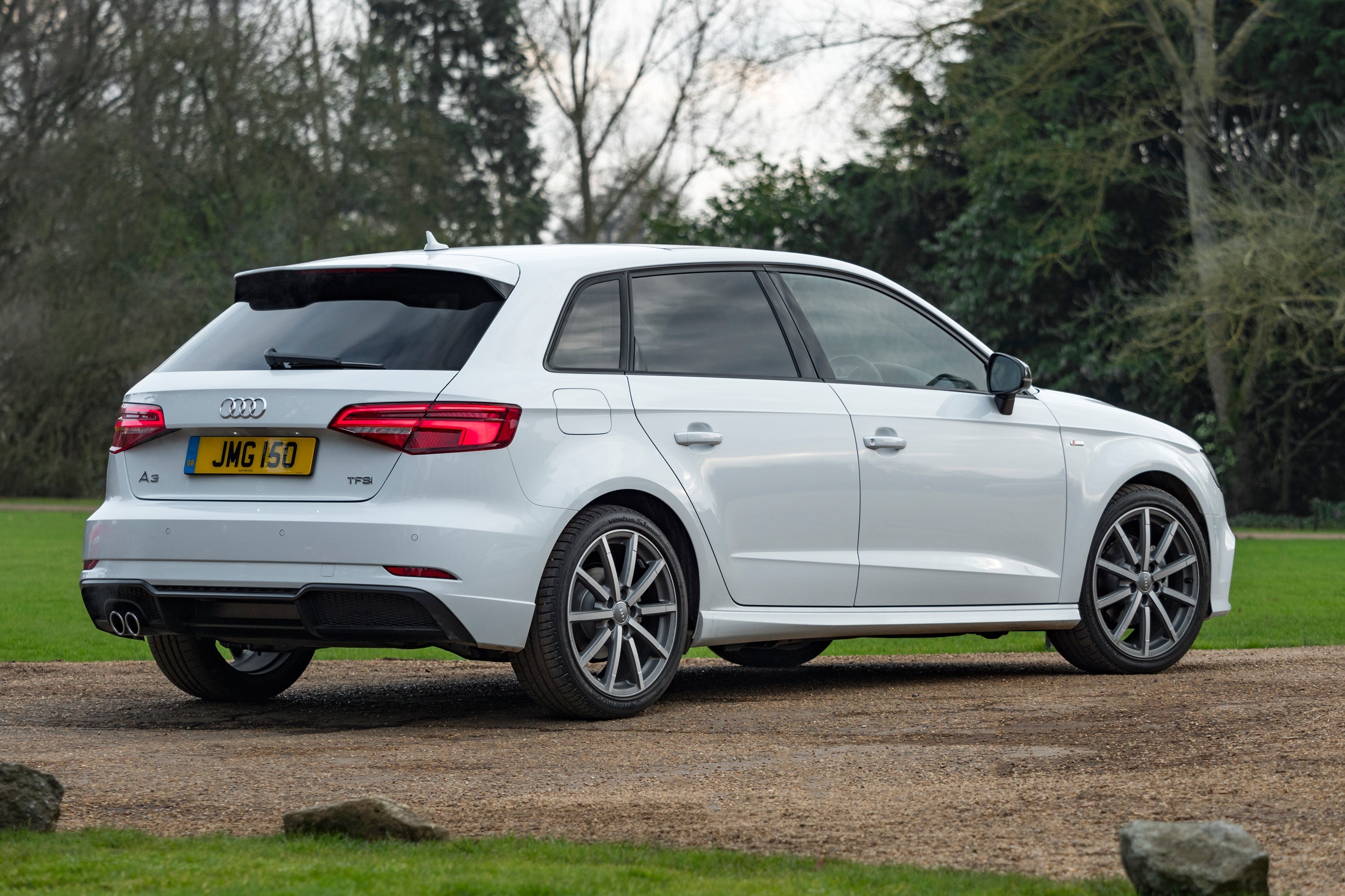 Audi a3 sportback 2013 s outlet line